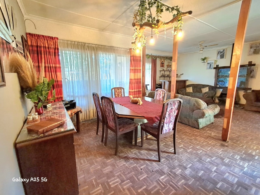 To Let 3 Bedroom Property for Rent in Sasolburg Ext 15 Free State